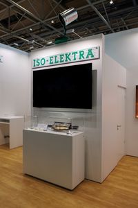 ISO-Elektra HMI 2024